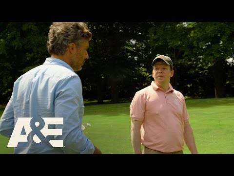 Wahlburgers: Paul's French Golf Caddy (Season 5, Episode 5) | A&E