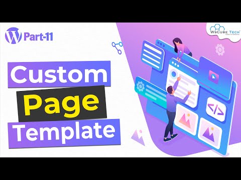 Introduction to WordPress Theme Development in Hindi 1 WsCube Tech