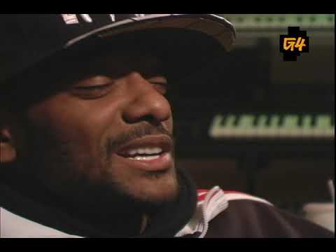 Freestyle 101: Prodigy (Mobb Deep)
