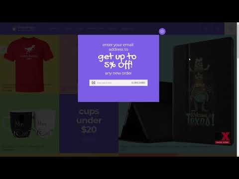 Print Fast - Simple Print Services OpenCart Template TMT Stewart Shea