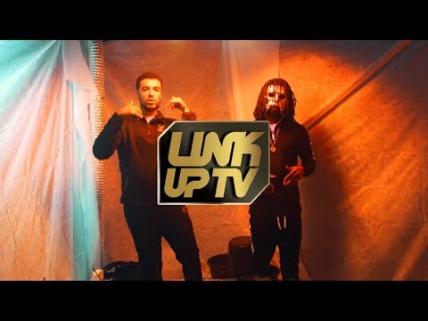 Myers x LD (67) - Wont Stop [Music Video] | Link Up TV