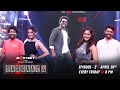 SARKAR 4 EP 02 PROMO PACKAGED || Sudigali Sudheer || Nbideas || The Biggest Show in Telugu