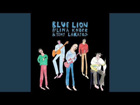 After feat. Lina Knörr & Tony Lakatos