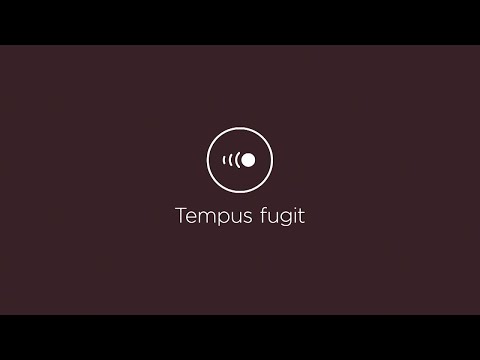 Carla's Dreams - Tempus Fugit  | Official Audio