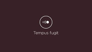 Carla&#39;s Dreams - Tempus Fugit  | Official Audio