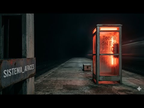 70.- 'Teoría del Eco'