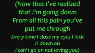Nelly-Over and over lyrics