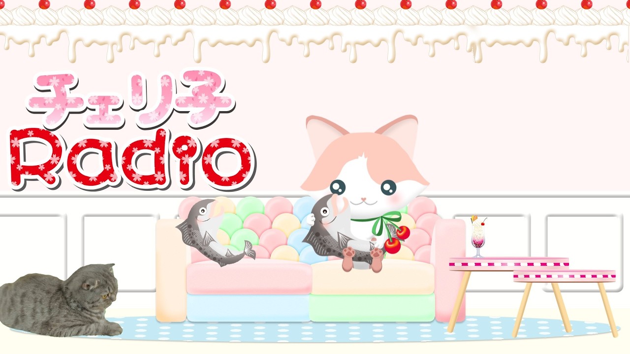 YouTubeサムネイル