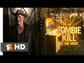 Zombieland 5 8 Movie CLIP Zombie Kill Of The Week 2009 HD