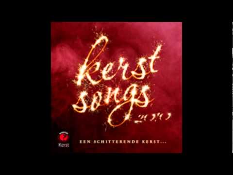Kees Kraayenoord - Kerst Medley