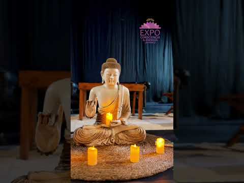 🪷 Así pasó el Día 1 de la Expo Consciencia & Energía Uritorco en nuestra Capilla del Monte 🪷