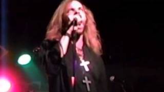 Solitude Aeturnus: Black Castle