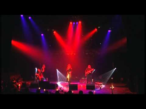 Entre Vues 2008 " Le cul des anges " - Léonie Lob