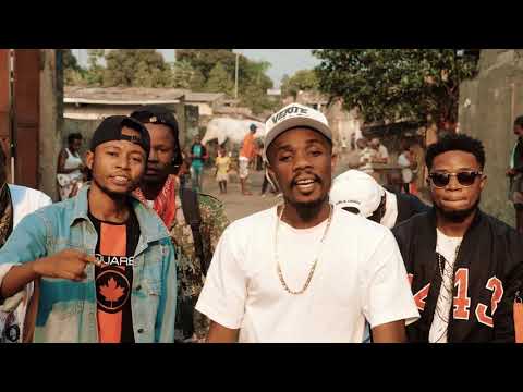 Styve Capus Verité Polele (Clip Officiel)