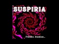Suspiria - A Sinner Sins. 