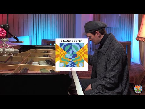 Erland Cooper - Maalie over Marwick Head (Live at Nachts Um Halb 1)