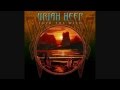 Uriah Heep - Money Talk  (from Into The Wild, 2011)