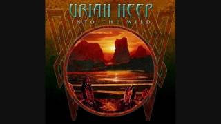 Uriah Heep - Money Talk  (from Into The Wild, 2011)