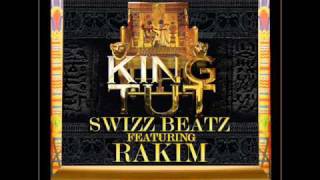 Swizz Beatz  -  King Tut. feat Rakim