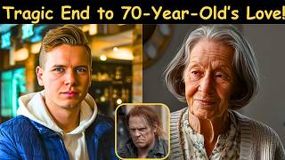 Download lagu 70 Year Old Woman and 19 Year Old Boyfriend’s Romance Ends in Tragic Murder (True Crime Documentary) mp3 Download lagu 70 Year Old Woman and 19 Year Old Boyfriend’s Romance Ends in Tragic Murder (True Crime Documentary) mp3