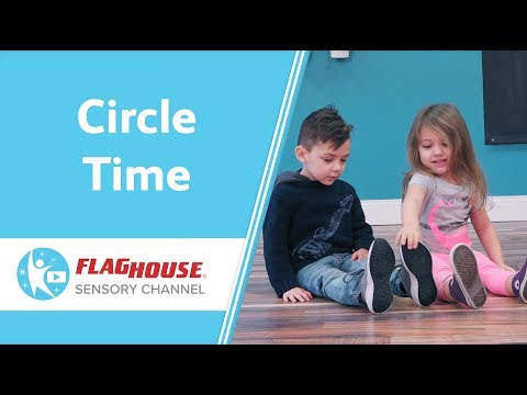 Unlock Instant Circle Time Organization