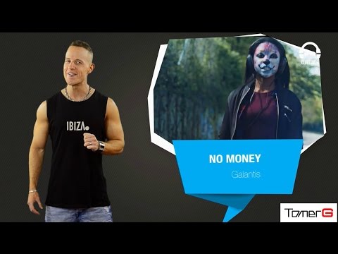 Tomer G Pick 48 @ Clubbing TV Top20 |  Galantis – No Money (Official Video)