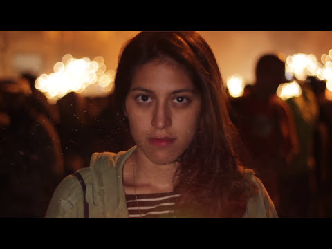 CHARIJAYAC || SOMBRAS