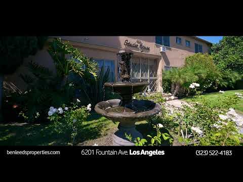 6201 Fountain Ave - Video 2 of 2