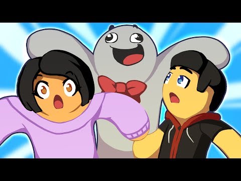 What If We Became Potatoes - Human Fall Flat