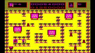 Dickie Brickie for the BBC Micro