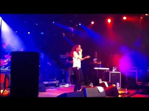 Steff La Cheffe Beatbox Live