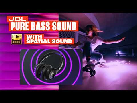 JBL Tune 780NC JBLT780NCWHT ANC Bluetooth White