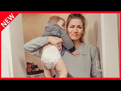 Bald vierfache Mama: Nina Bott wollte schon sehr jung Kinder