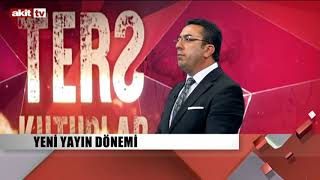 AKİT TV YENİ YAYIN DÖNEMİNDE EZBERLERİ BOZMAYA DEVAM EDİYOR !