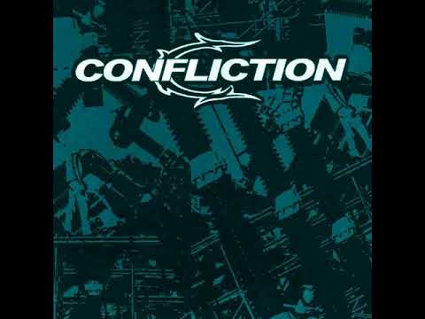 Confliction - Deadfly