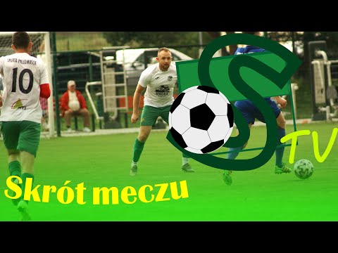 KLASA A : Odra Chobienia - Sparta Przedmoście  11.09.2022 4K