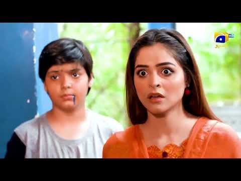 zindagi Aik paheli Episode  16 promo