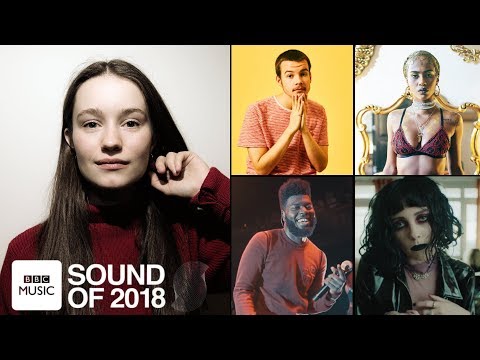 Sound of 2018: The Top Five