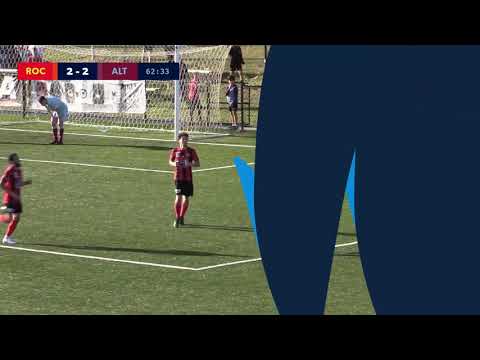 Round 9 - NPL NSW Men's – Rockdale Ilinden v APIA Leichhardt FC