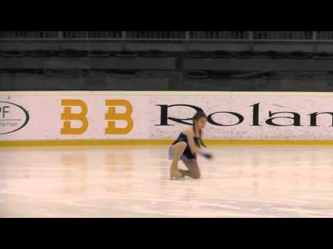 Elena DIMITROVA  - BUL