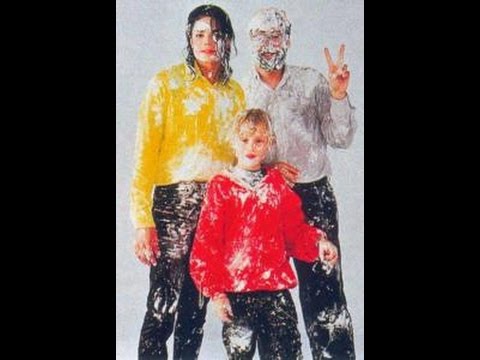 Michael Jackson Ice Bucket Challenge