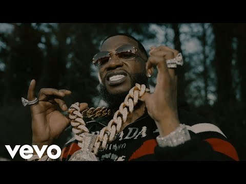 Key Glock, Gucci Mane, Juicy J - Try Again [Music Video]