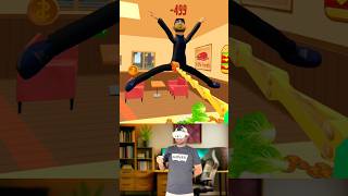 Cooking Clash – Chef Ne Boxing Shuru Kar Di 😭💥🍳 #shortsfeed #lol #gamingshorts