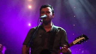 Manic Street Preachers - There By The Grace Of God (live) - Trix, Antwerpen, 21 April 2012