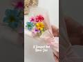 Diy Flower Hair Clip Bouquet NeverWilts CuteAndCrafty HairClips DIYBouquet HairClipbouquet