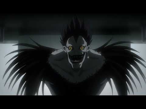 Super Happy Fun Time! (With Light & Ryuk) [HD Remix]