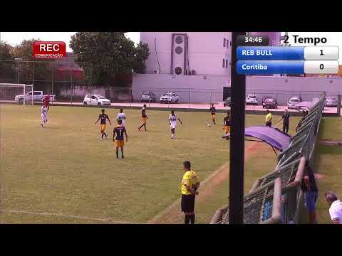 REB BULL X Coritiba