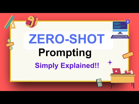 Zero Shot Prompting: The AI Revolution's Latest Frontier | Wiki Coffee