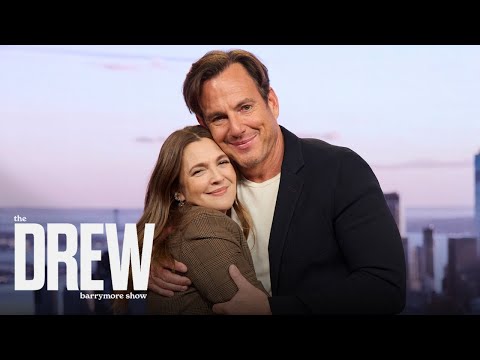 Will Arnett on the Heartwarming Friendship He Shares with Sean Hayes and Jason Bateman