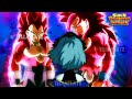 Super Dragon Ball Heroes Episode 42 NEW Space Time TOURNAMENT INVESTAGATED